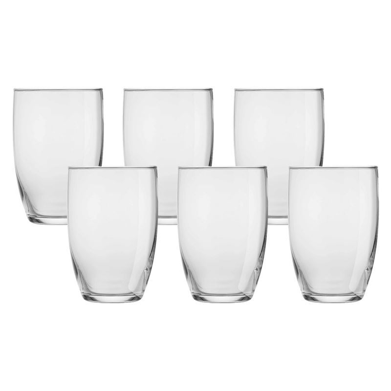 Royal Leerdam – Novee High Ball 350ml Set of 6 (Made in The Netherlands)