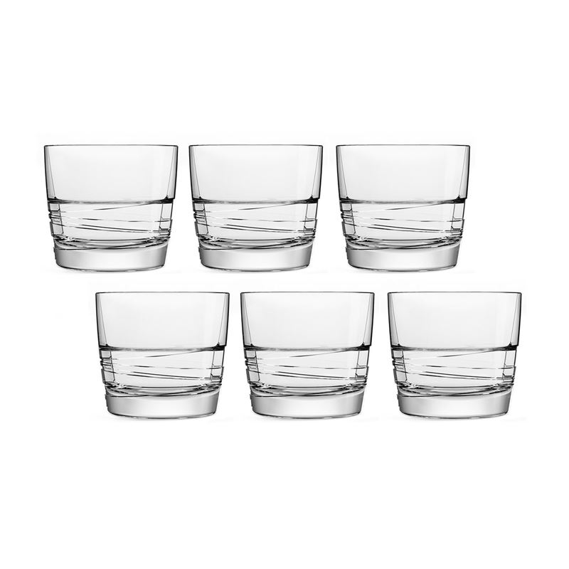 Royal Leerdam – In2One Beverage 290ml Set of 6 (Made in Portugal)