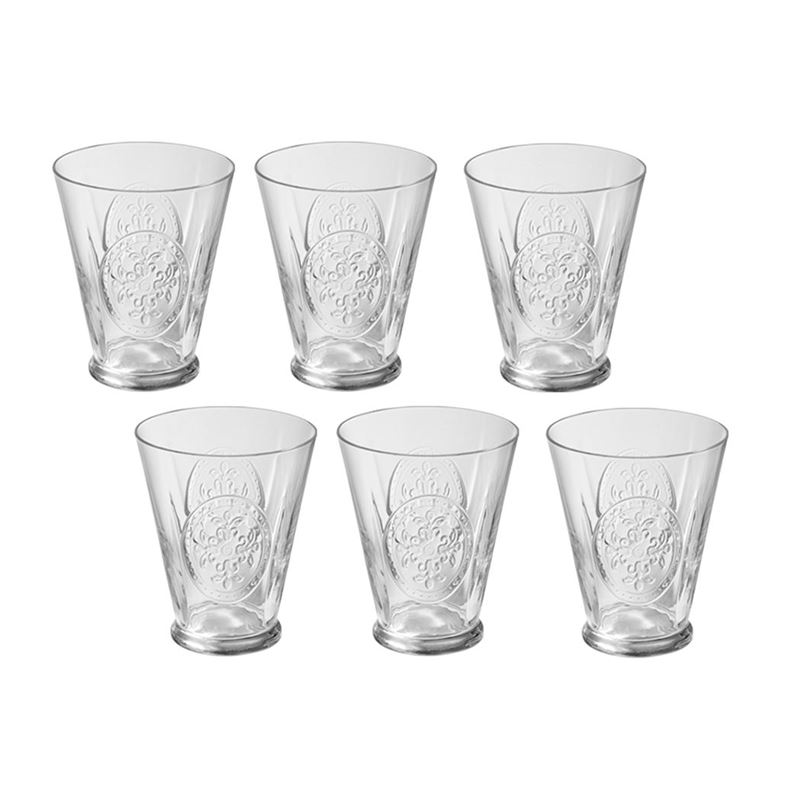 Royal Leerdam – Hedone Beverage 340ml Set of 6 (Made in Portugal)