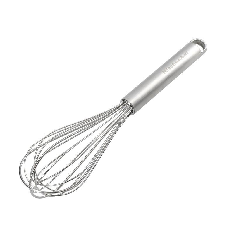 KitchenAid – Premium Stainless Steel Balloon Whisk