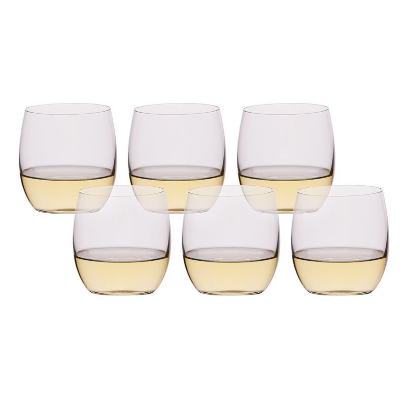 Bohemia – Mergus Tumbler 410ml Set of 6 (Made in the Czech Republic)