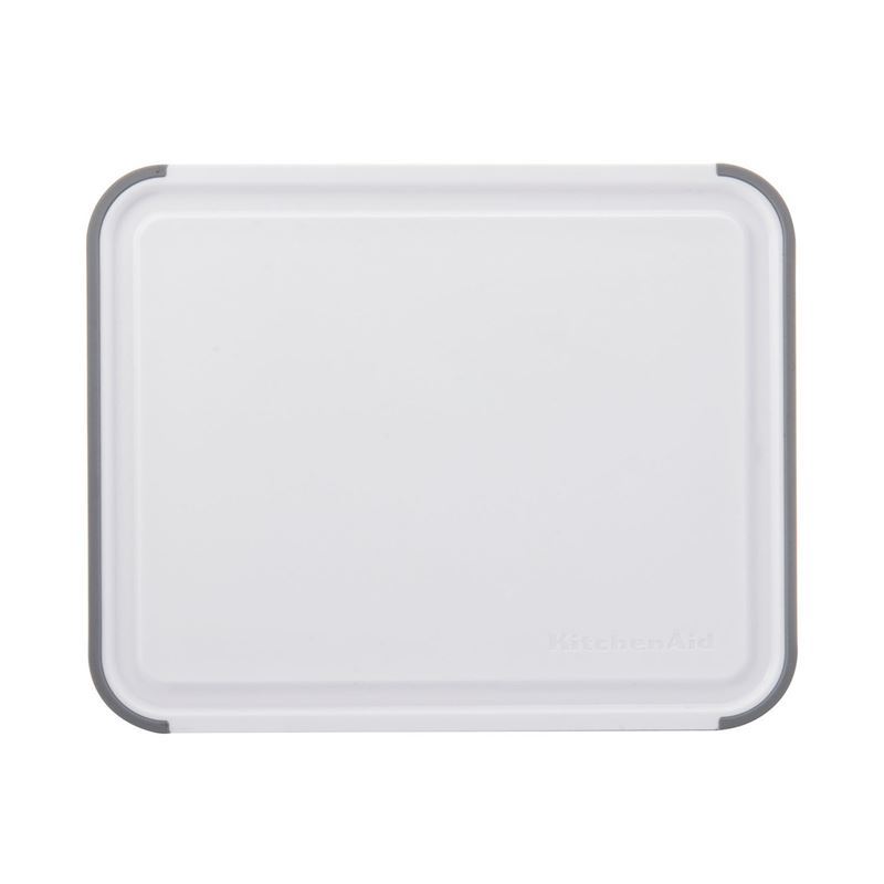 KitchenAid – Classic Non-Slip Chopping Board 35x28cm