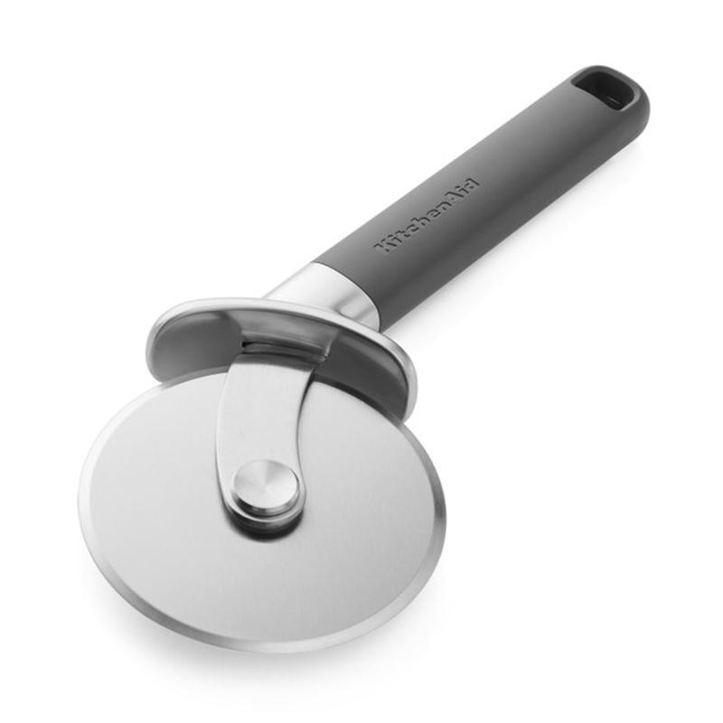 KitchenAid – Charcoal Grey Pizza Wheel