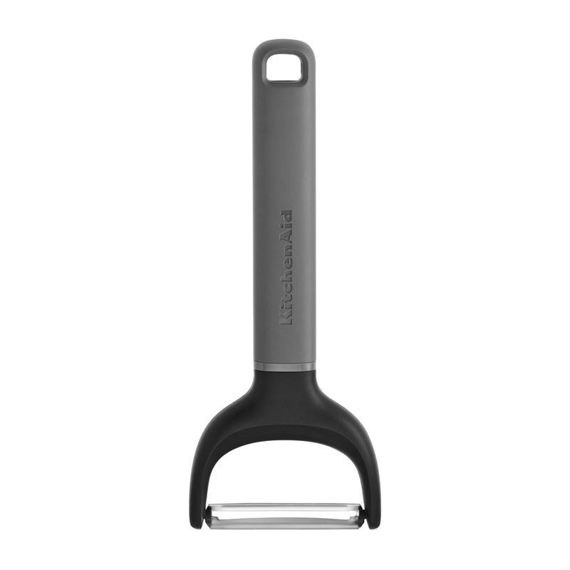 KitchenAid – Charcoal Grey Y-Shaped Peeler