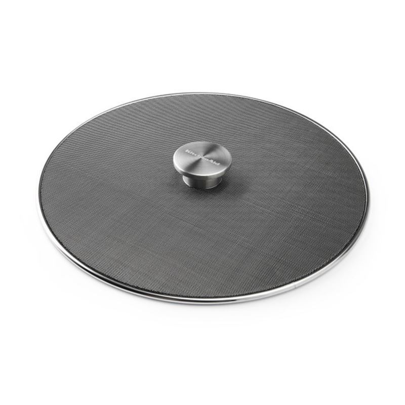 KitchenAid – Odour Absorbing Splatter Guard 33cm
