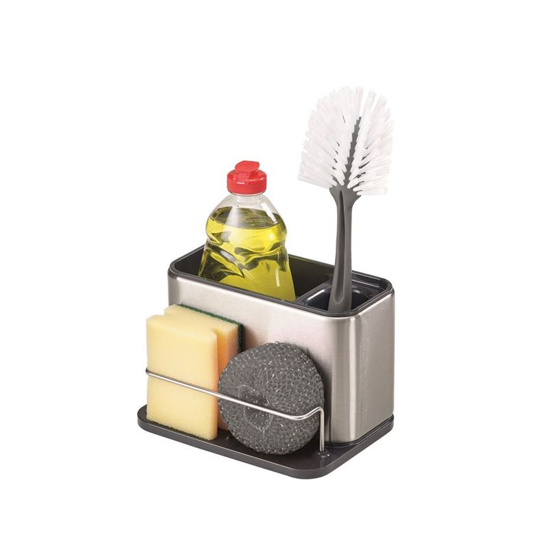 Joseph Joseph – Surface Stainless Steel Kitchen Sink Tidy