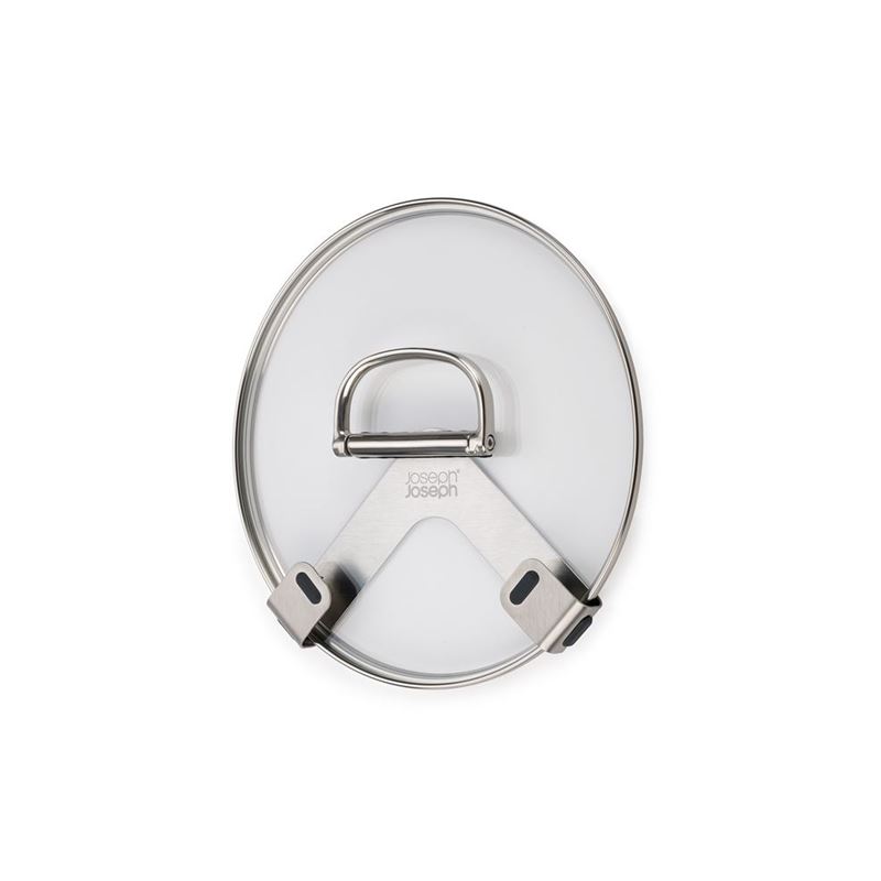 Joseph Joseph – Space Stainless Steel Pan Lid Holders Pack of 2