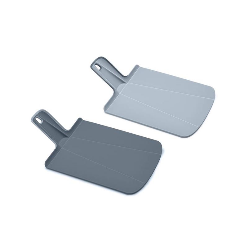 Joseph Joseph – Chop2Pot Plus Small Twin Pack Sky Blue