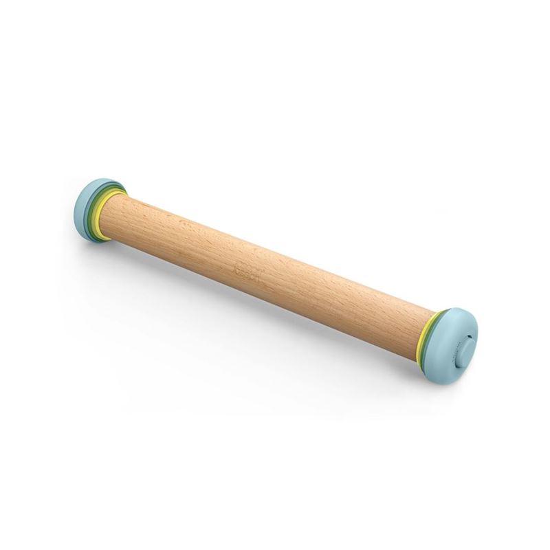 Joseph Joseph – Duo Adjustable Rolling Pin Opal