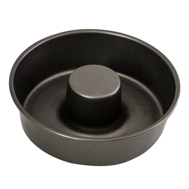 Bakemaster – Non-Stick Savarin Mould 20×6.5cm