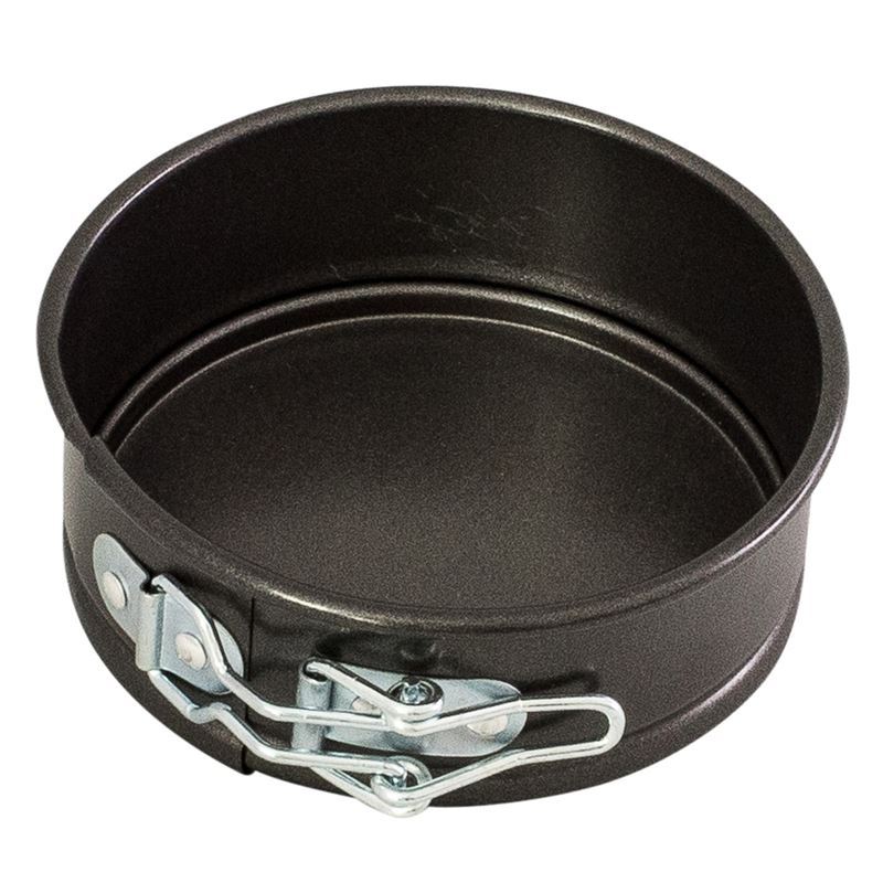 Bakemaster – Non-Stick Springform Round Cake Pan 11 x 3.5cm