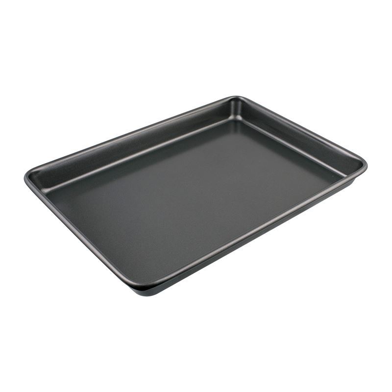 Bakemaster – Non-Stick Baking Slice Pan 33x24x3cm