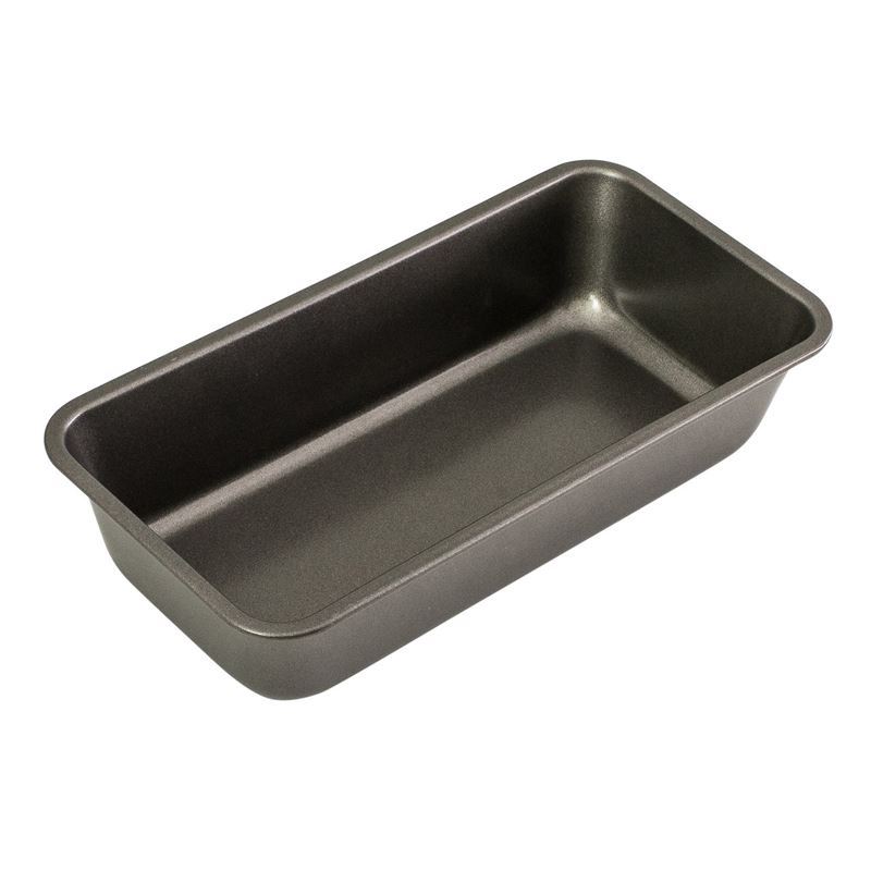 Bakemaster – Non-Stick Large Loaf Pan 28x13x7cm