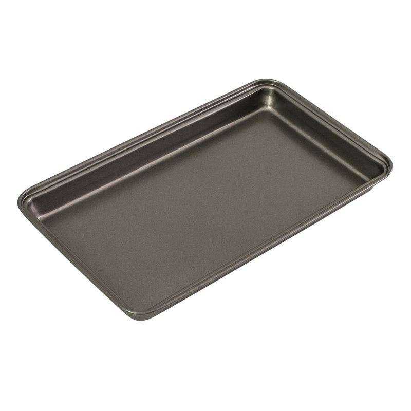 Bakemaster – Non-Stick Brownie Pan 34x20x4cm