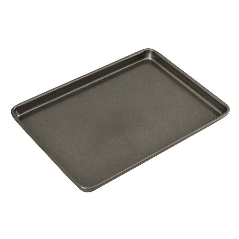 Bakemaster – Non-Stick Baking Tray 35x25x1.3cm