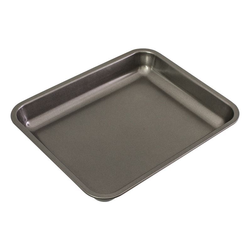 Bakemaster – Non-Stick Large Roasting Pan 39x31x5cm