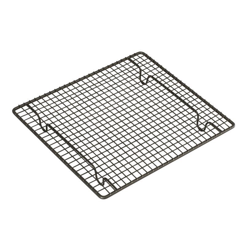 Bakemaster – Non-Stick Cooling Rack 25x23cm