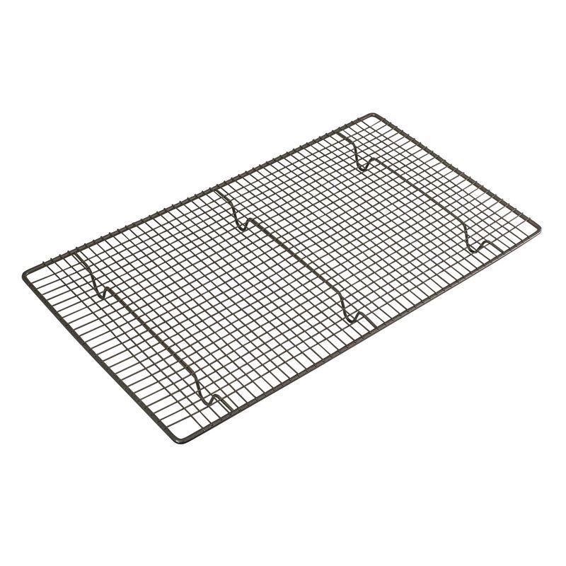 Bakemaster – Non-Stick Cooling Rack 46x25cm