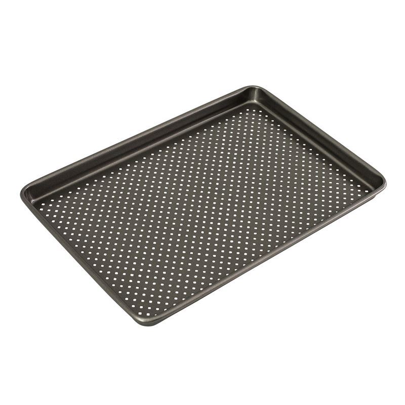 Bakemaster – Perfect Crust Non-Stick Baking Tray 39.5x27x2.5cm