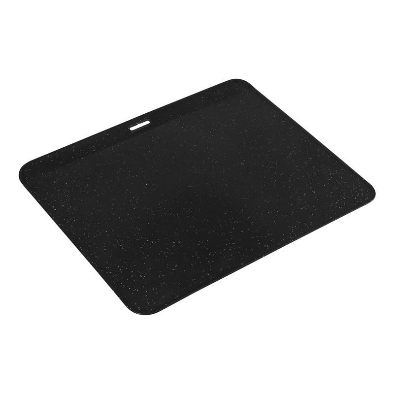 Bakemaster – Professional Vitreous Enamel BakingSheet 35x28x1cm Non-Stick