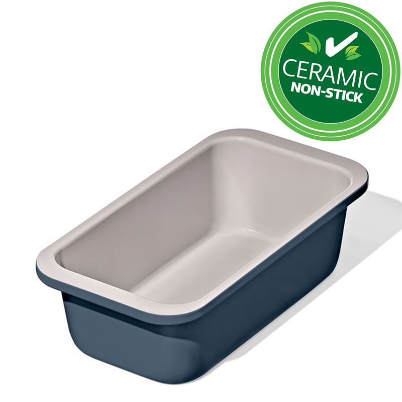 Oxo Good Grips – Non-Stick Pro Ceramic Bakeware Loaf Pan