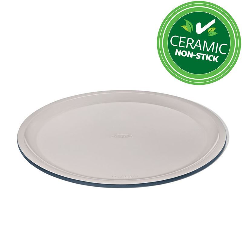 Oxo Good Grips – Non-Stick Pro Ceramic Bakeware Pizza Pan 35cm