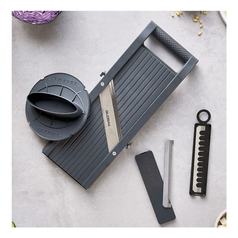 Global – Mandoline Slicer 64mm (Made in Japan)