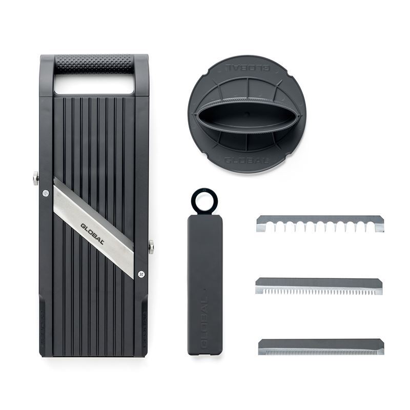 Global – Mandoline Slicer 95mm (Made in Japan)