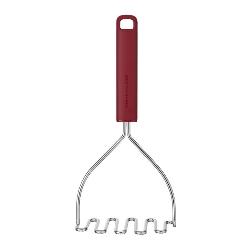 KitchenAid – Classic Empire Red Masher