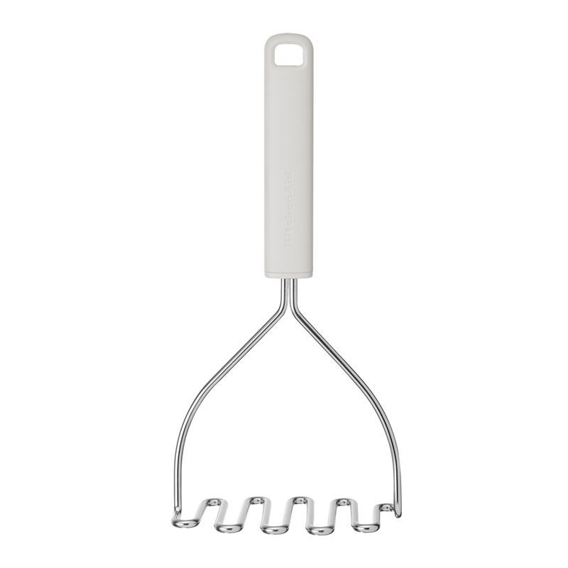 KitchenAid – Classic Porcelain White Masher