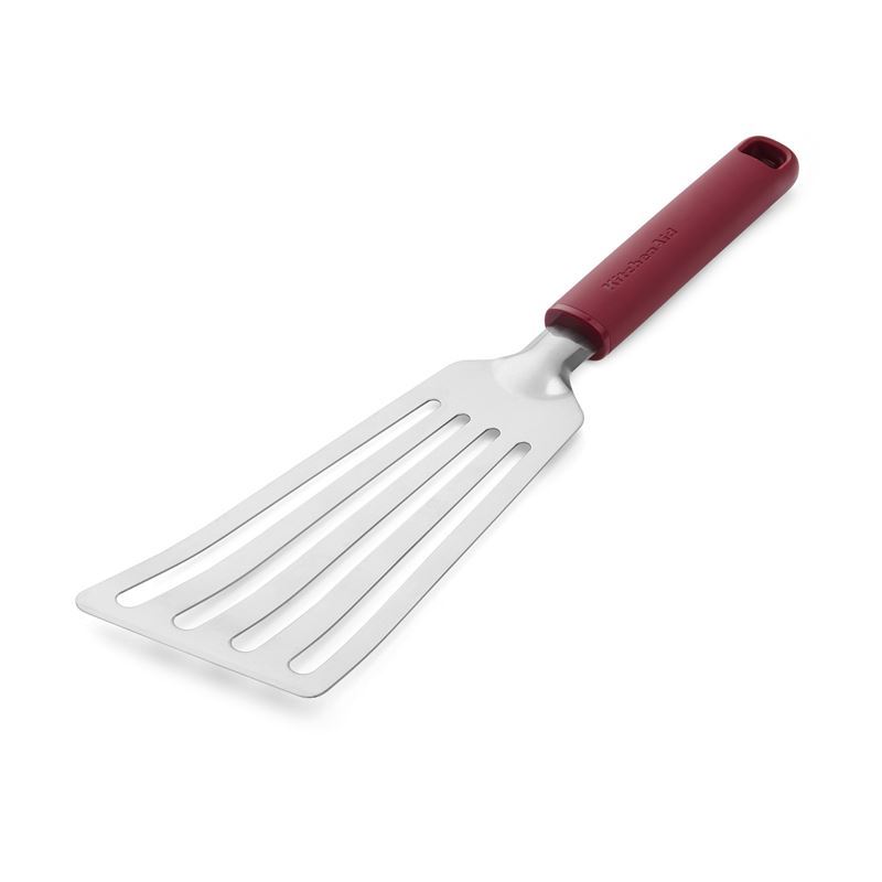 KitchenAid – Classic Empire Red Flex Turner