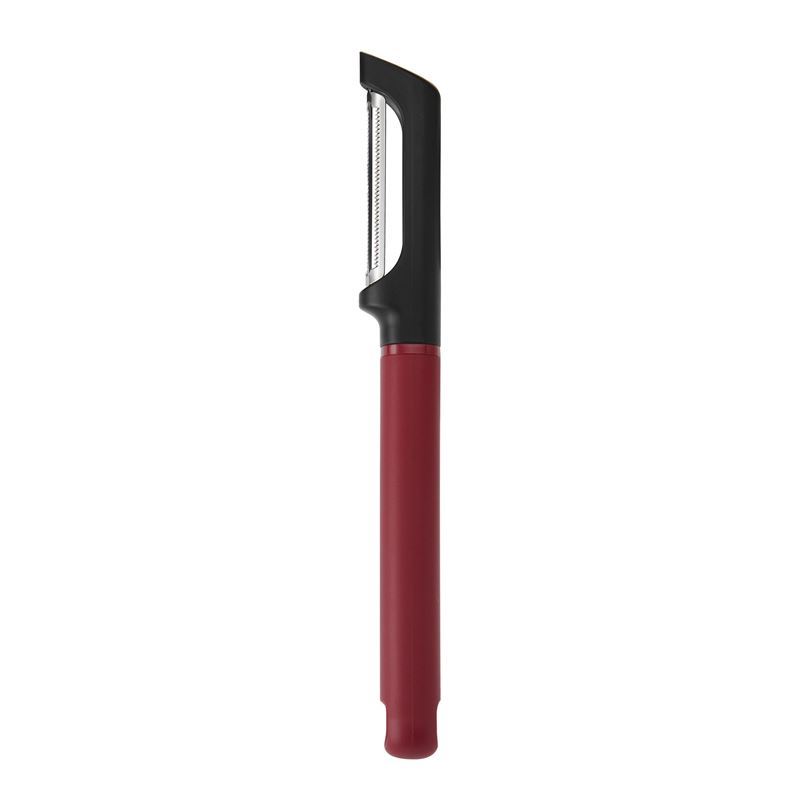 KitchenAid – Empire Red Euro Peeler