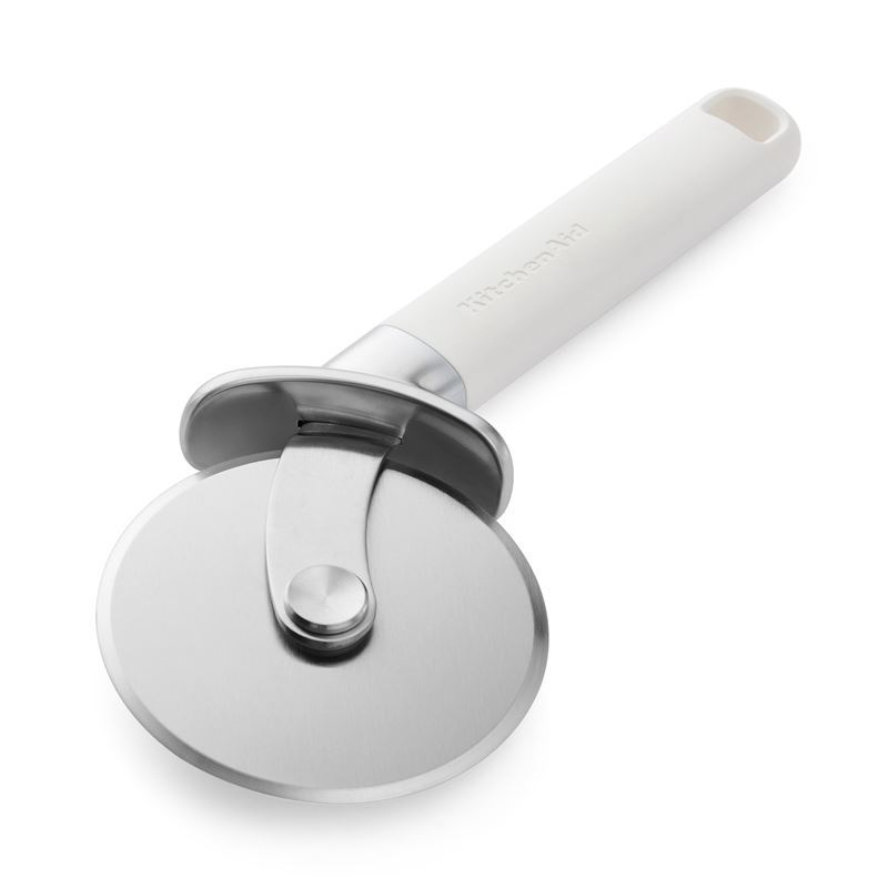 KitchenAid – Porcelain White Pizza Wheel