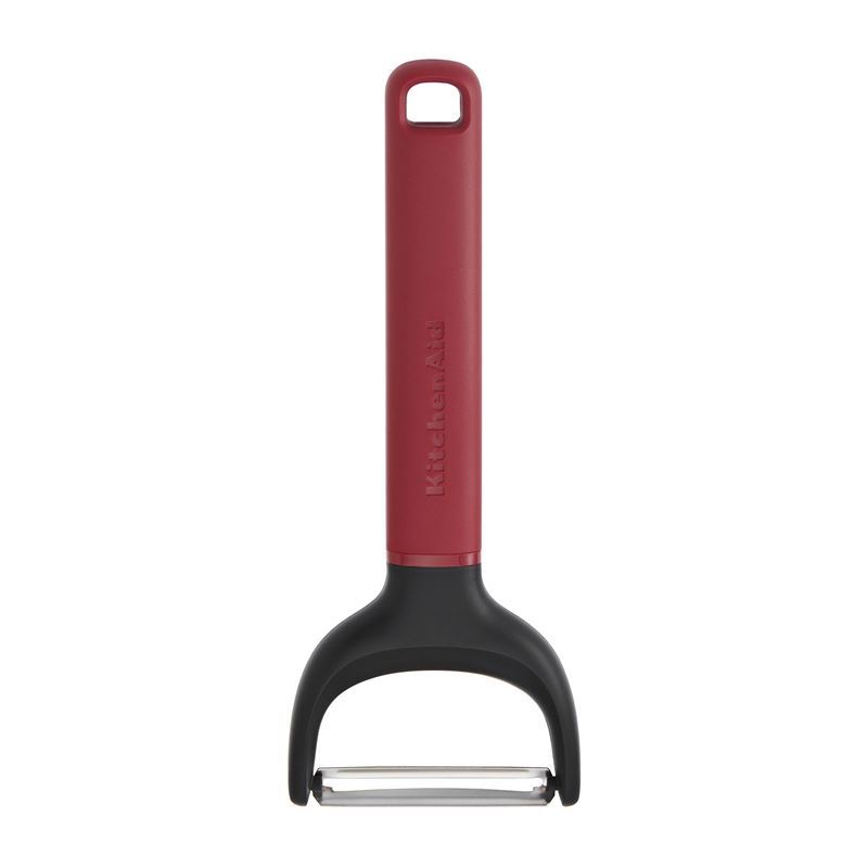 KitchenAid – Empire Red Y-Shaped Peeler