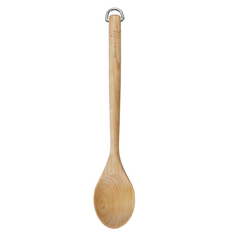 KitchenAid – Birchwood Cooking Spoon