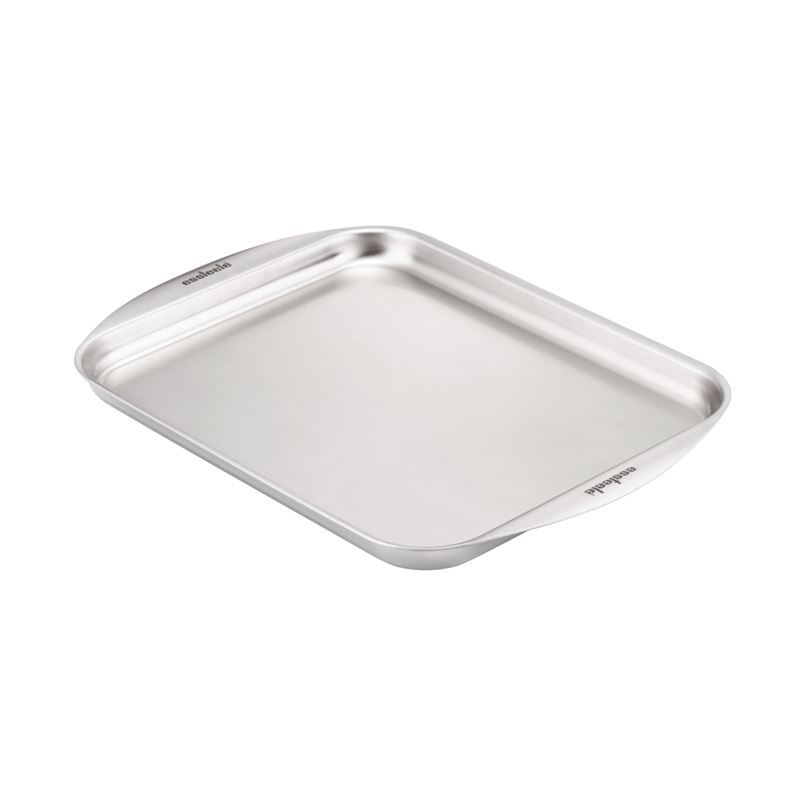 Essteele – Clad Stainless Steel Baking Sheet Small 23x32cm