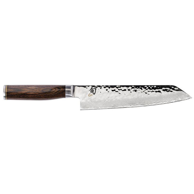 Shun – Premier Kiritsuke Knife 20.3cm (Made in Japan)