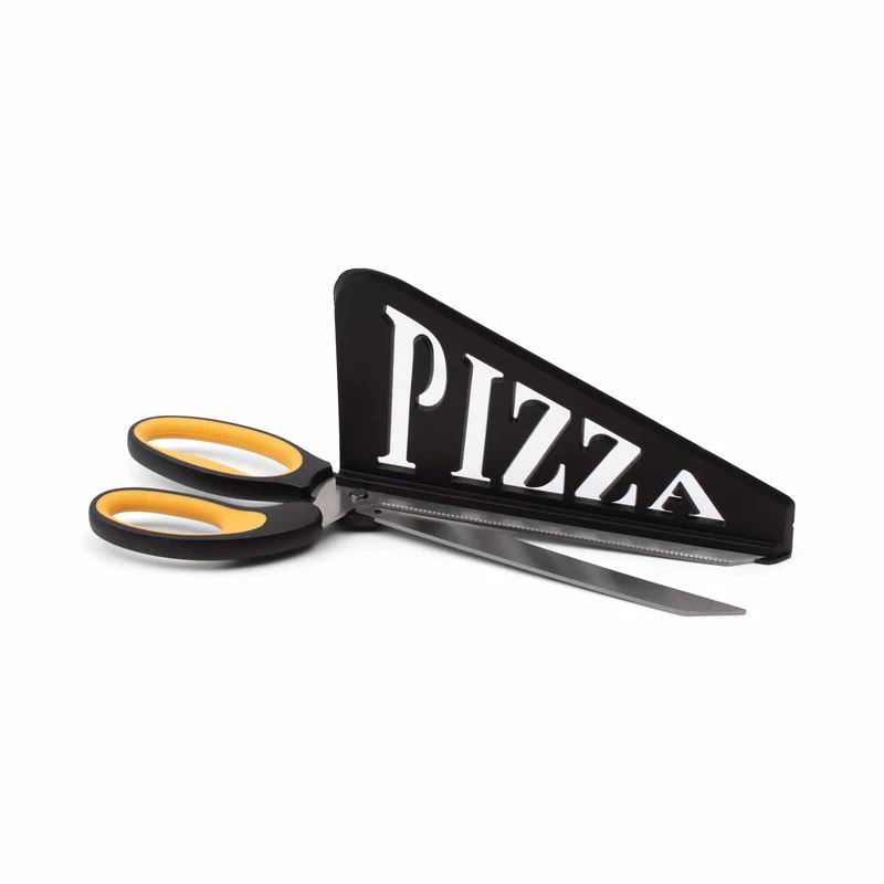 Gentleman’s Hardware – Pizza Scissors