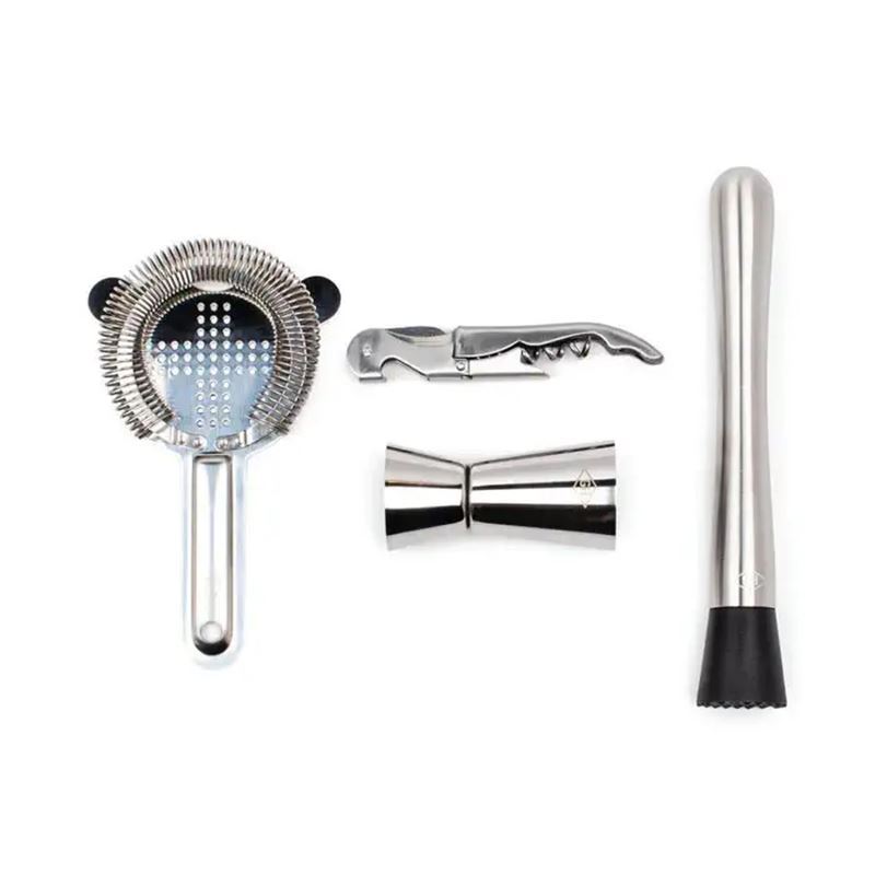 Gentleman’s Hardware – Bartenders Kit