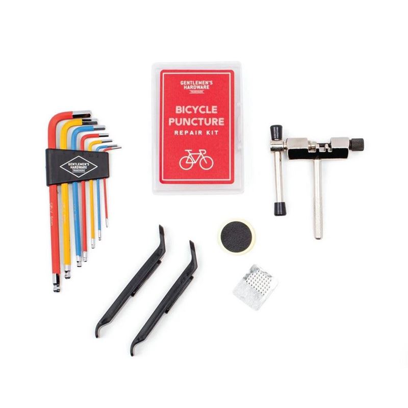 Gentleman’s Hardware – Cycling Kit