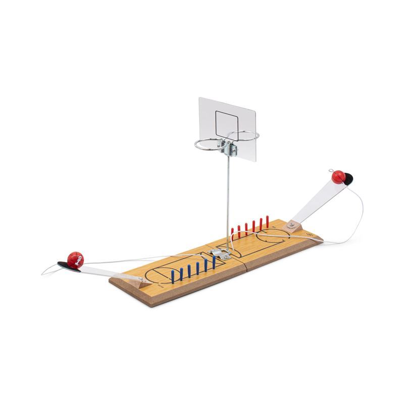 Gentleman’s Hardware – Basketball Shot Game