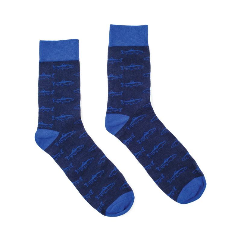 Gentleman’s Hardware – Socks in a Can Fishing
