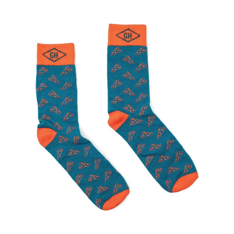 Gentleman’s Hardware – Socks in a Can Pizza Sauce