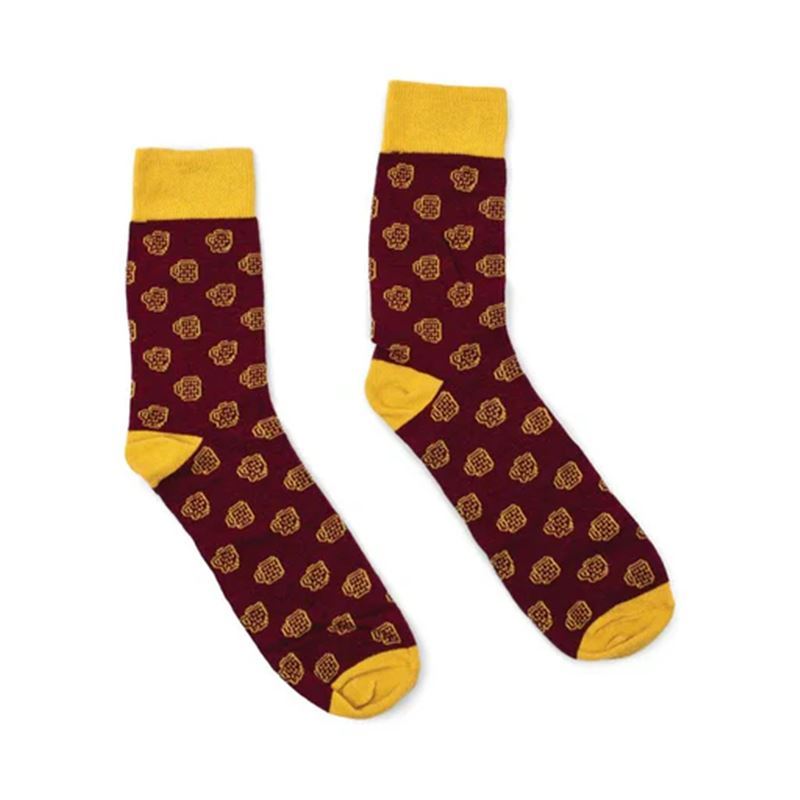 Gentleman’s Hardware – Socks in a Can Beer