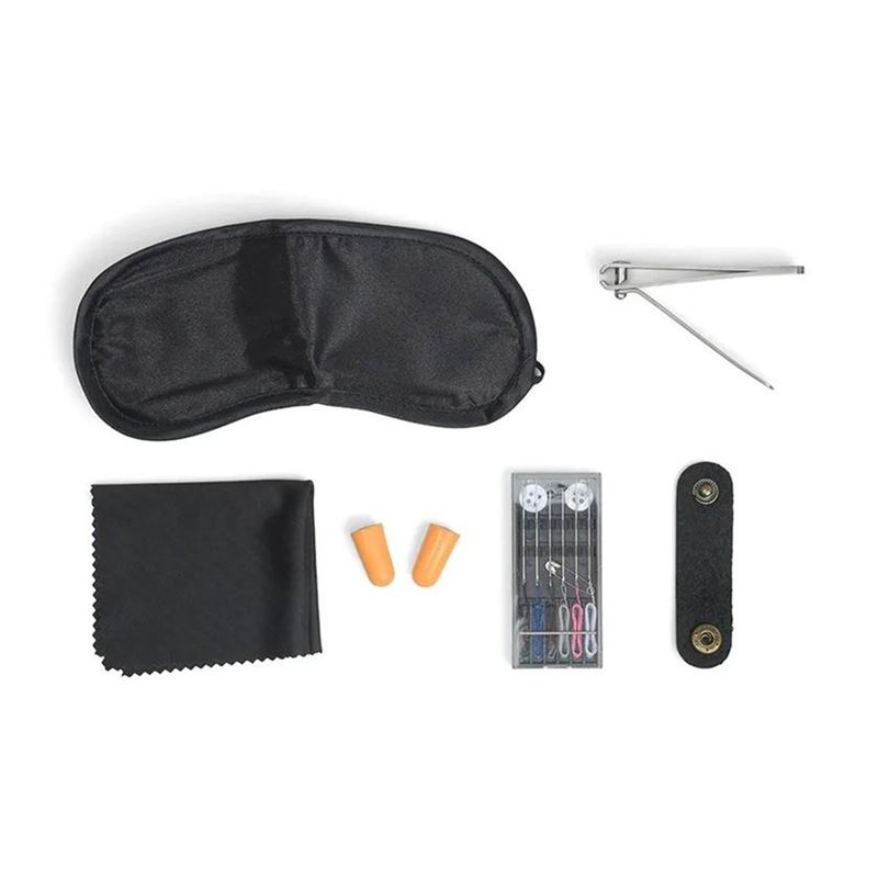 Gentleman’s Hardware – The Jet Setter Kit