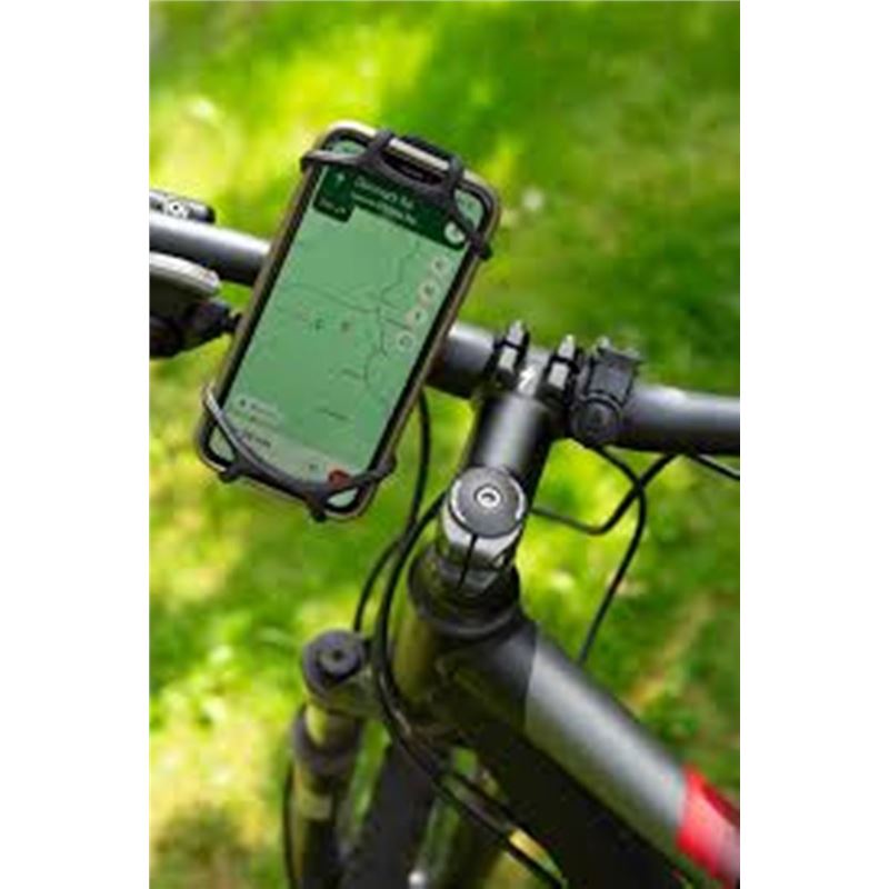 Gentleman’s Hardware – Bike Phone Holder
