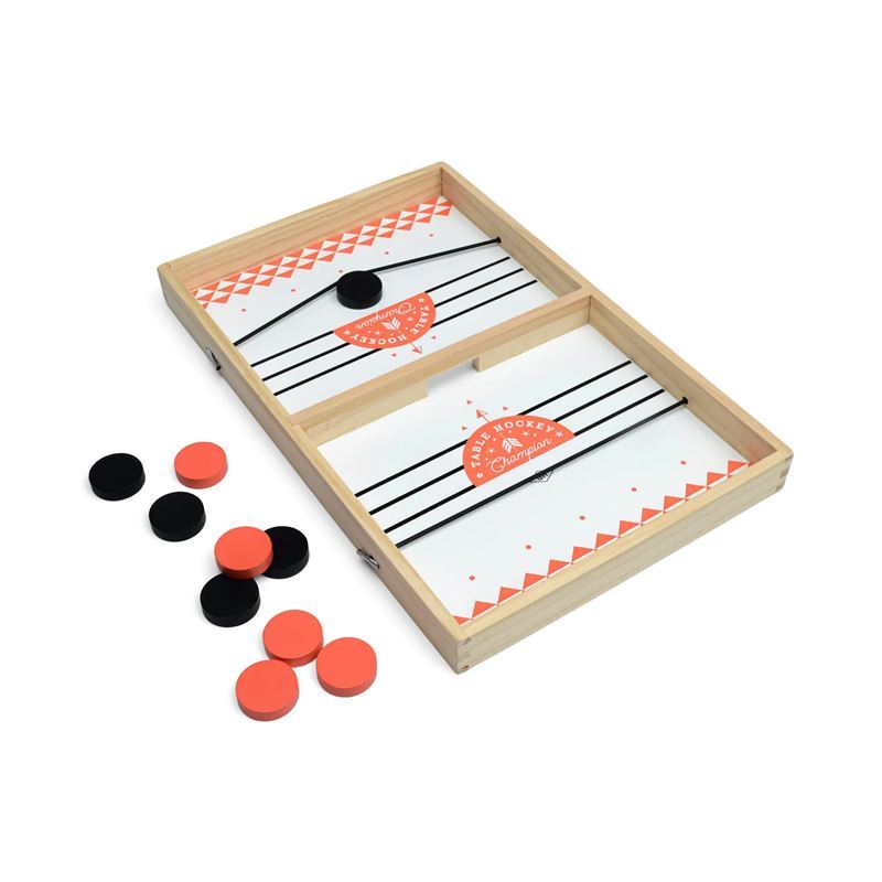 Gentleman’s Hardware – Table Hockey