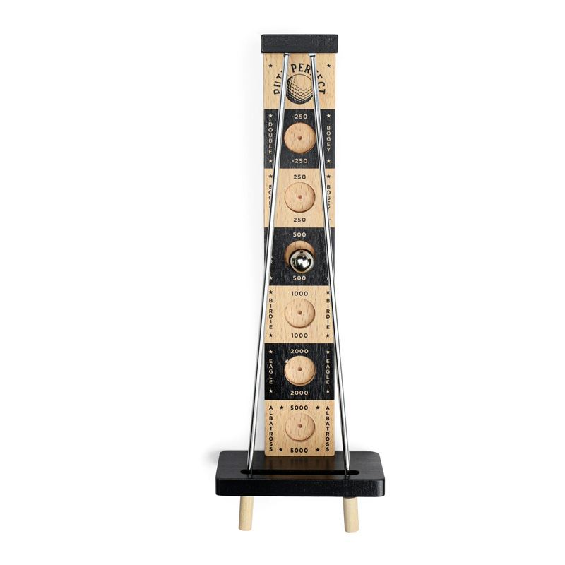 Gentleman’s Hardware – Putt Perfect