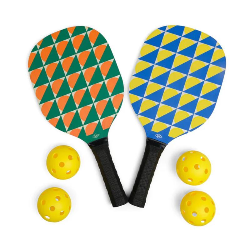 Gentleman’s Hardware – Pickle Ball Set