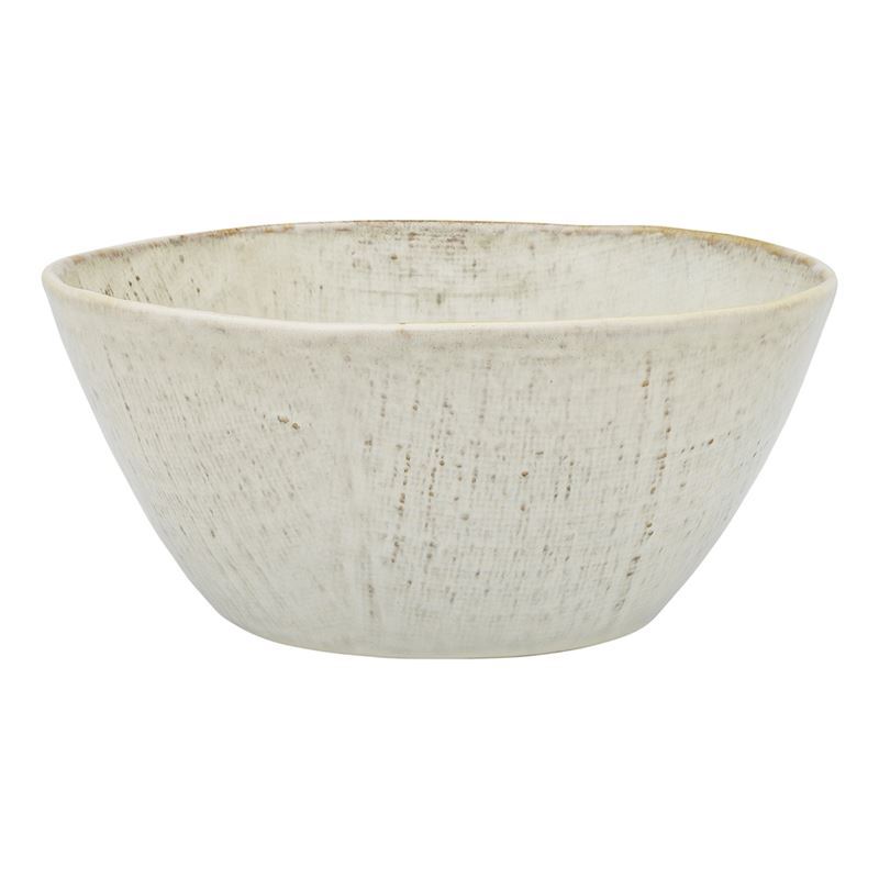 Ecology – Linen Cereal Bowl 15cm Birch